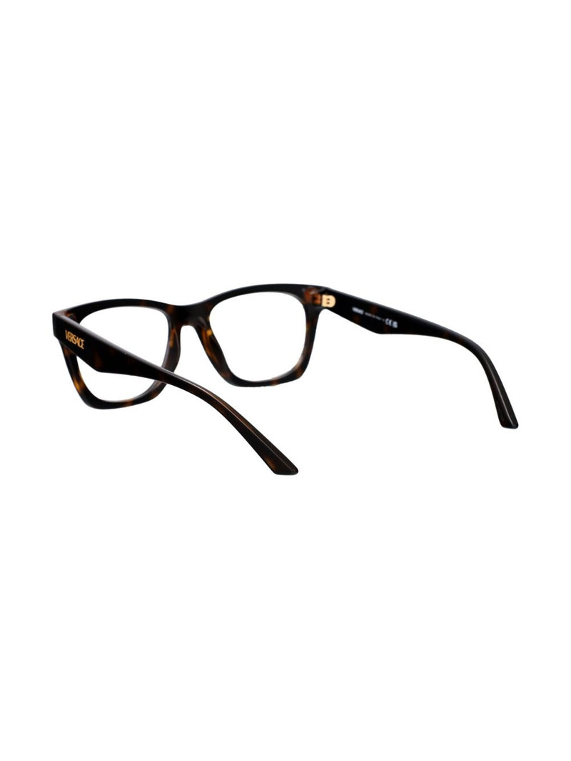 Medusa-plaque glasses 4
