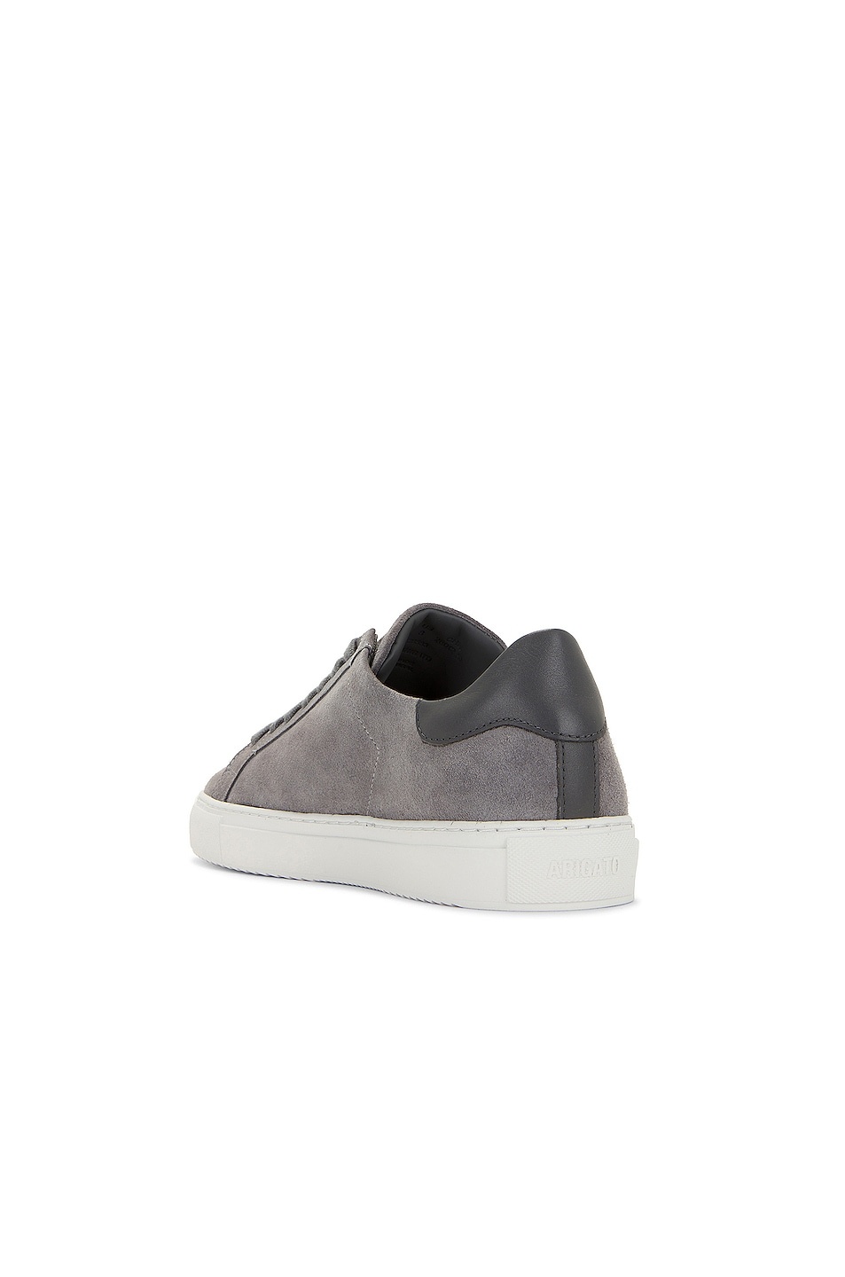 Clean 90 Suede - 3