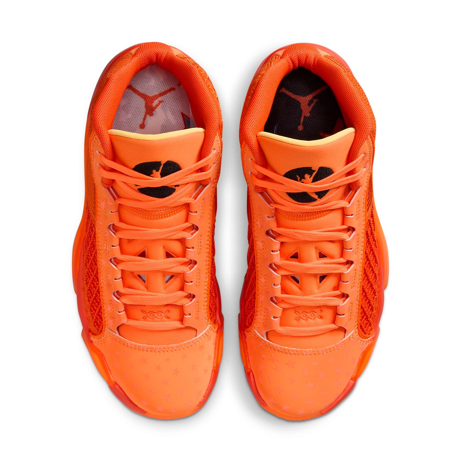 (WMNS) Air Jordan 38 WNBA 'Center Star' FQ9008-800 - 3