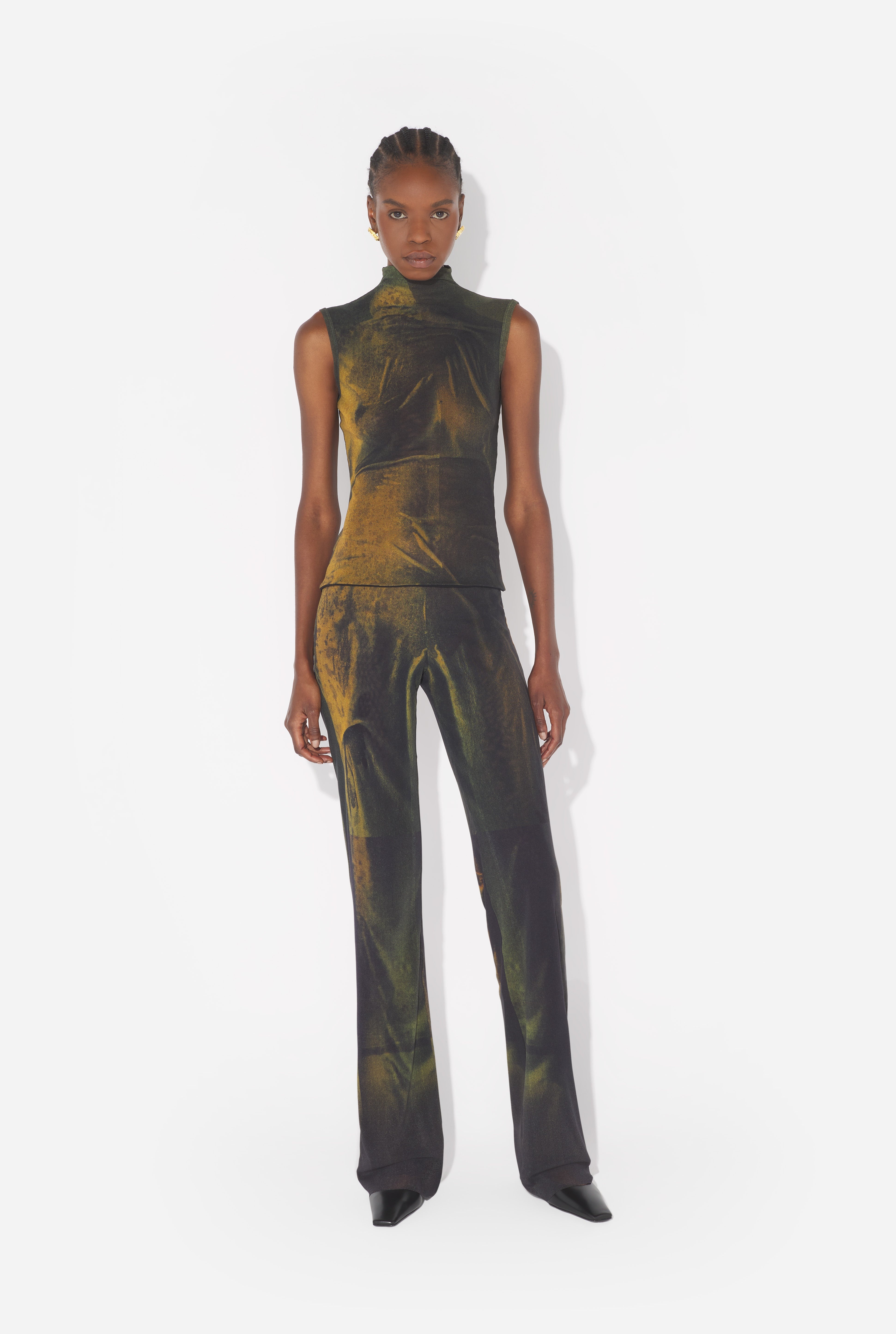 THE ACID WATER TANK TOP - 3