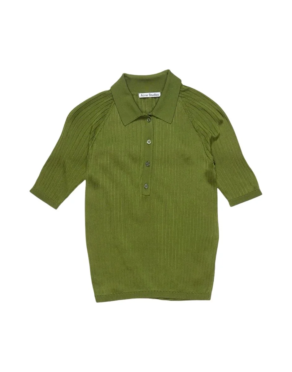 Acne Studios Polo - 1