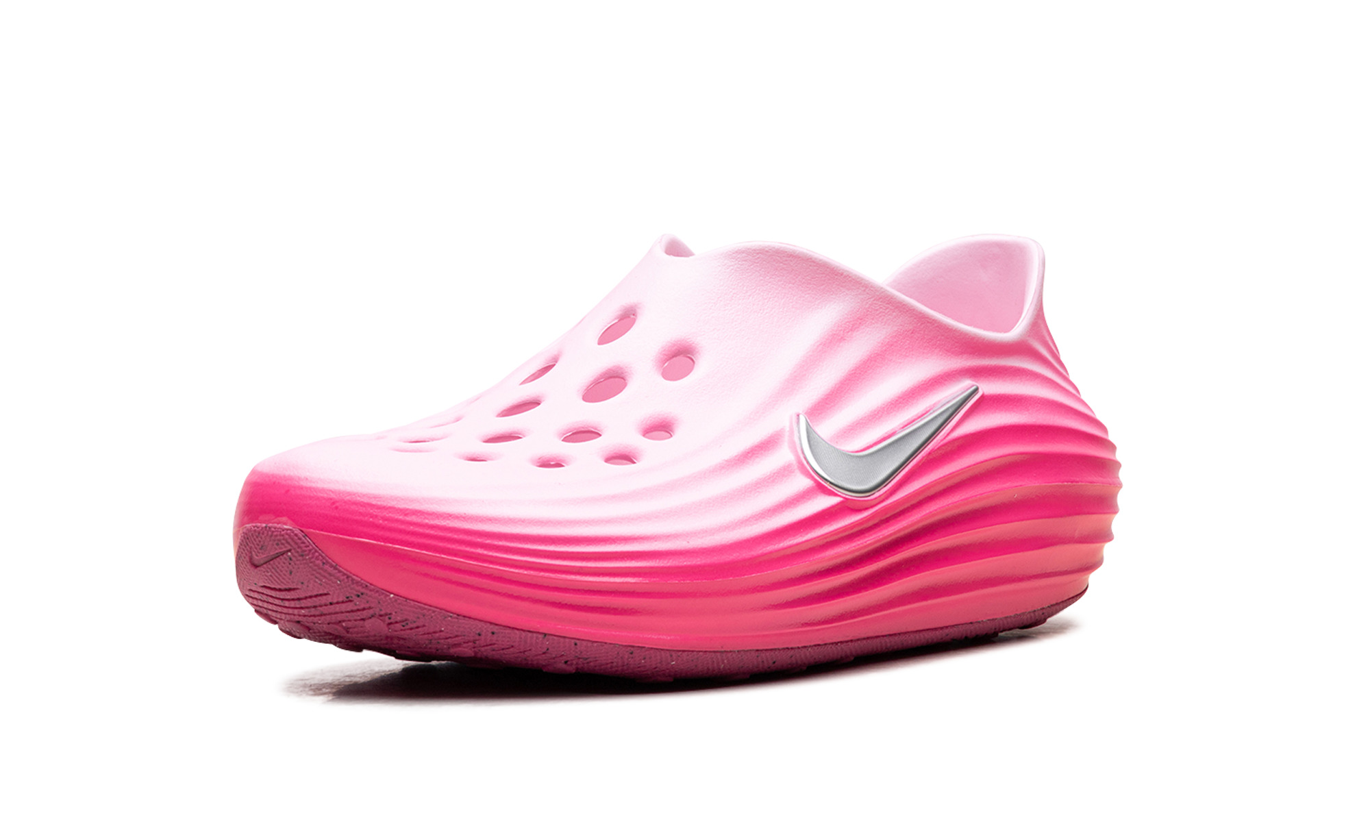 ReactX Rejuven8 WMNS "Pinksicle" - 4