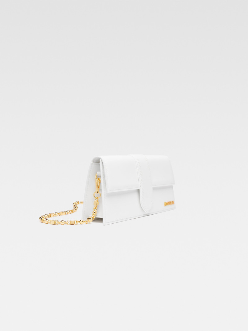 Le Bambino long chaîne 2