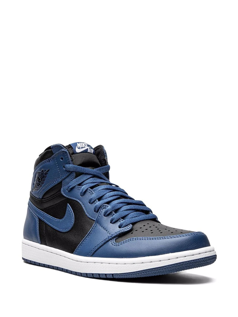 Jordan Air Jordan 1 High OG sneakers "Dark Marina Blue" outlook