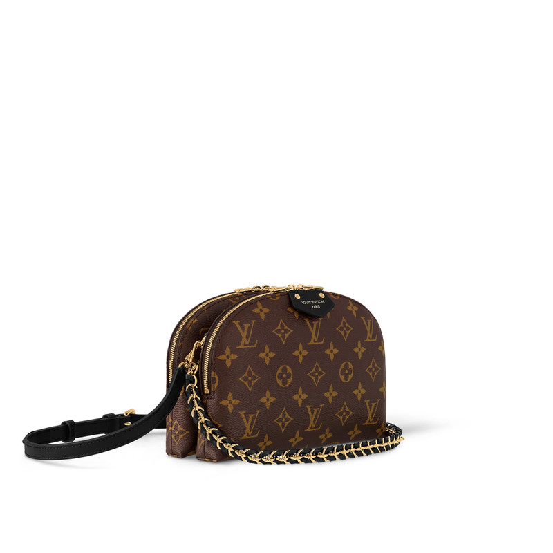 Louis Vuitton Be Alma outlook