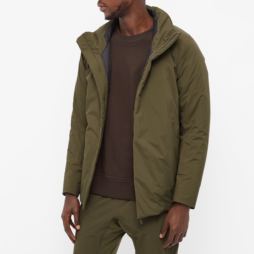 Arc'teryx Veilance Euler IS Jacket - 5