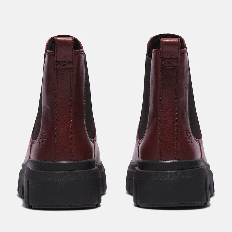 Women's Greyfield Mid Chelsea Boot 5