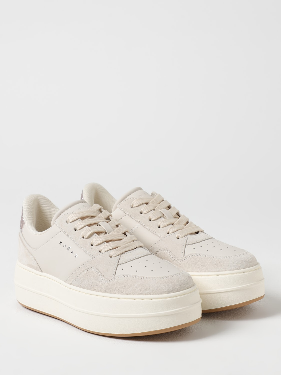 Sneakers woman Hogan - 2