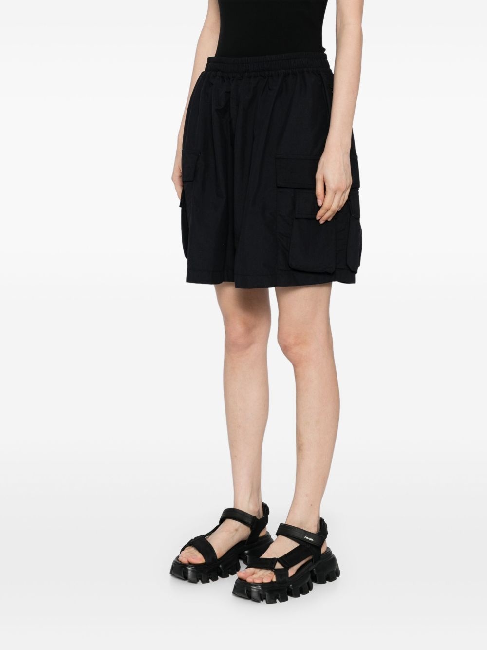 cargo trousers - 3