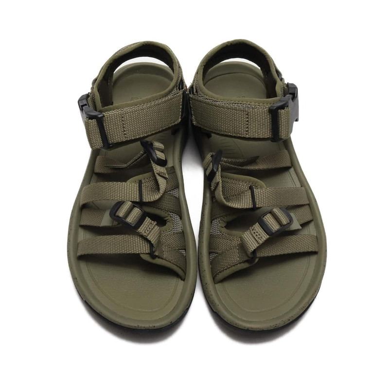 Teva TEVA Hurricane XLT2 ALP 'Black Olive' 1100033-BLKO outlook