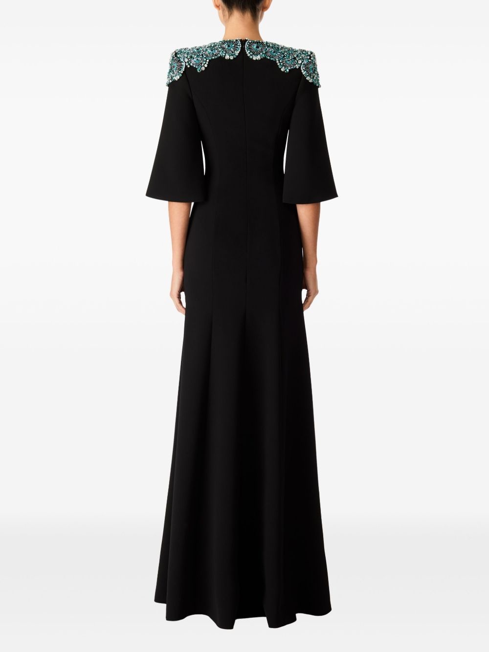 Daza gown - 3