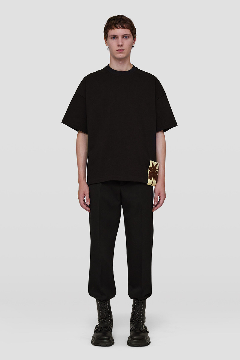 Jil Sander Crew-Neck T-Shirt outlook