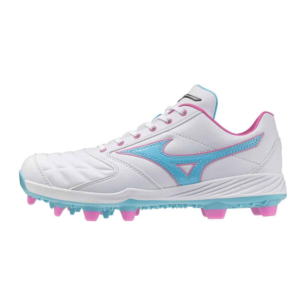 Women's Pro Select Fastpitch TPU Softball Cleat - 1
