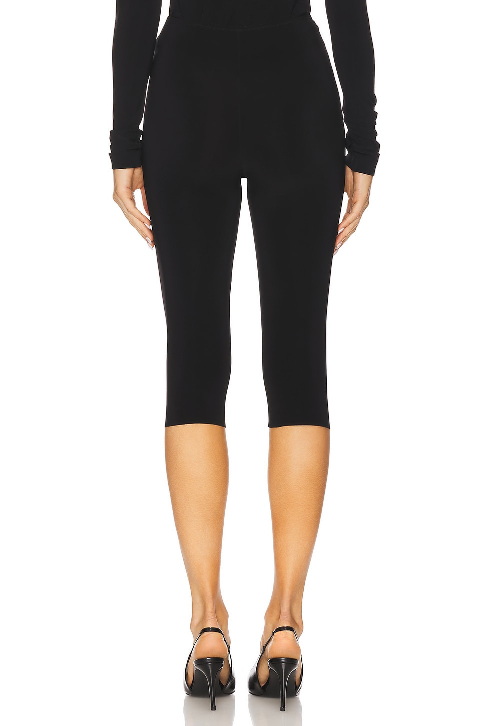 Capri Legging - 4