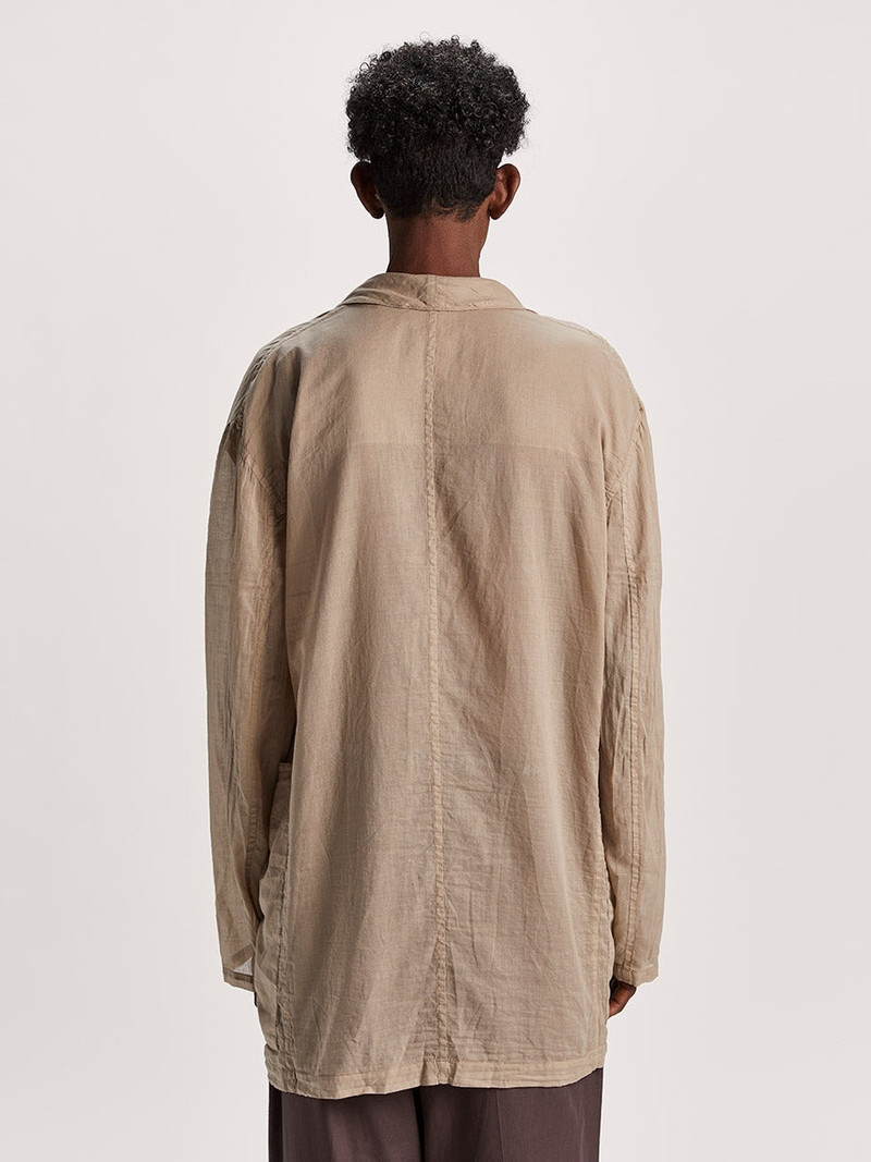 Flaccidona Monopetto Beige 4