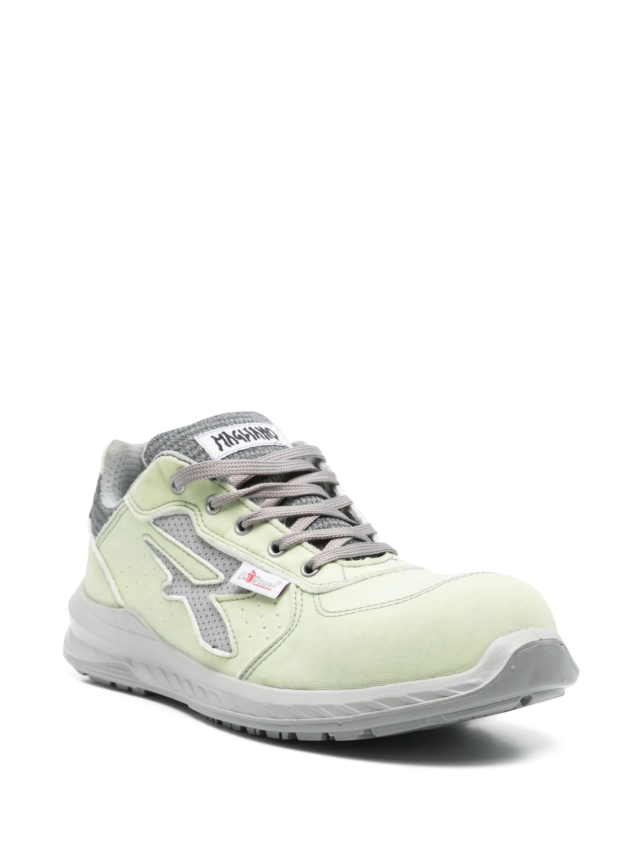 U-Power Denver Sneakers - 2