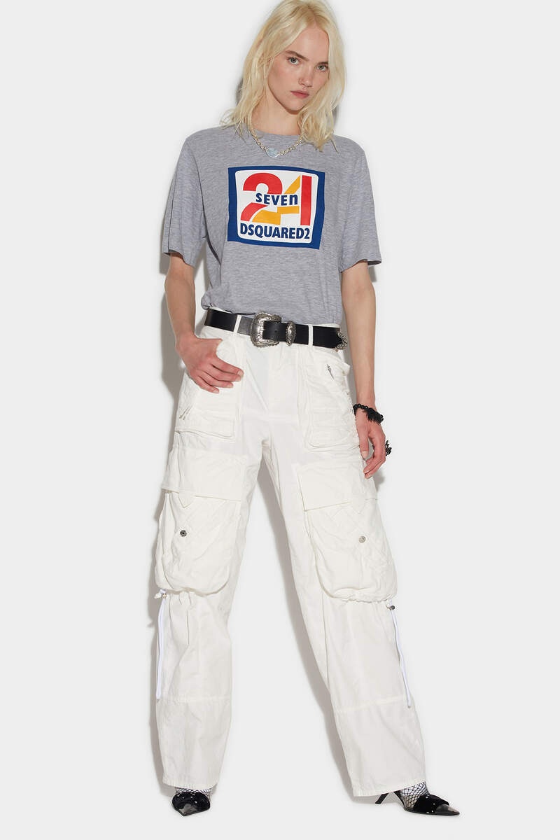 CARGO PANTS - 1