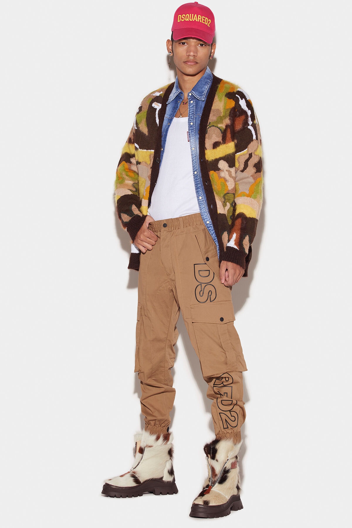 CYPRUS PANTS - 1
