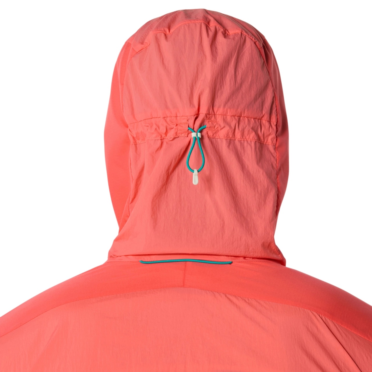 ROAD PACKABLE JACKET - 8