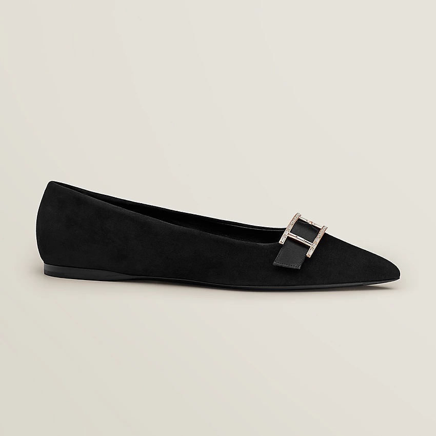 Douce ballet flat - 2