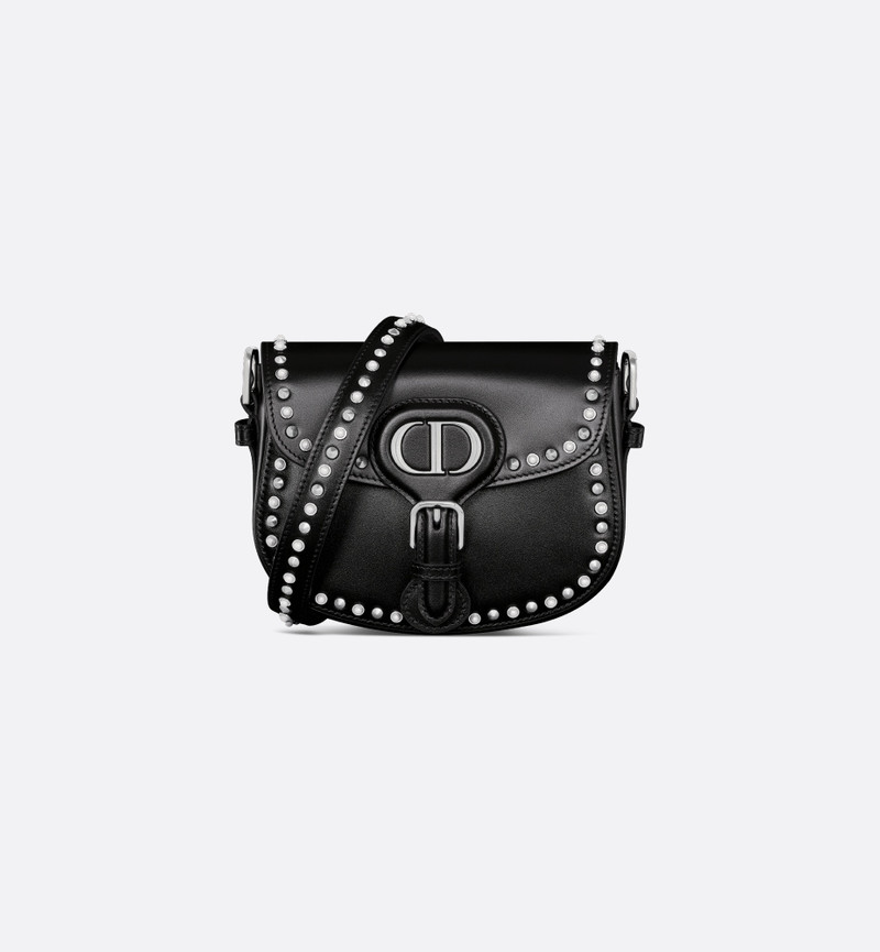 Small Dior Bobby Bag 1