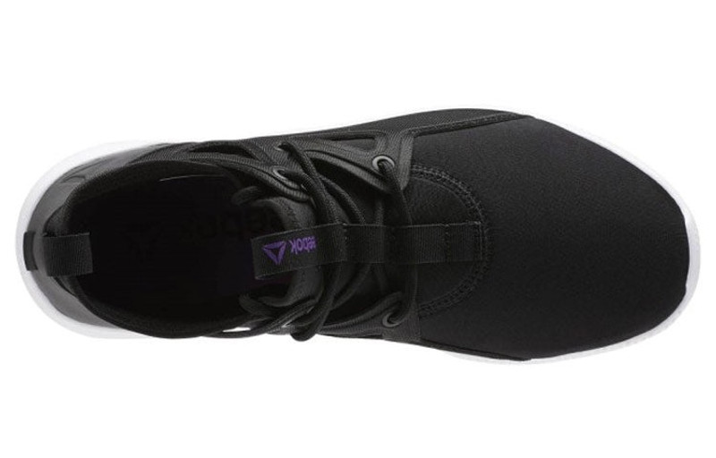 Reebok (WMNS) Reebok Upurtempo 1.0 Low-Top Black BS5955 outlook