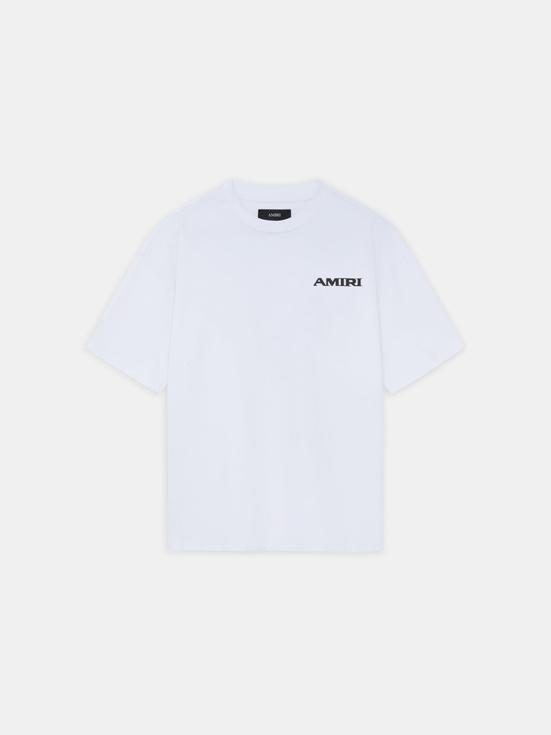 AMIRI SPORT TEE 1