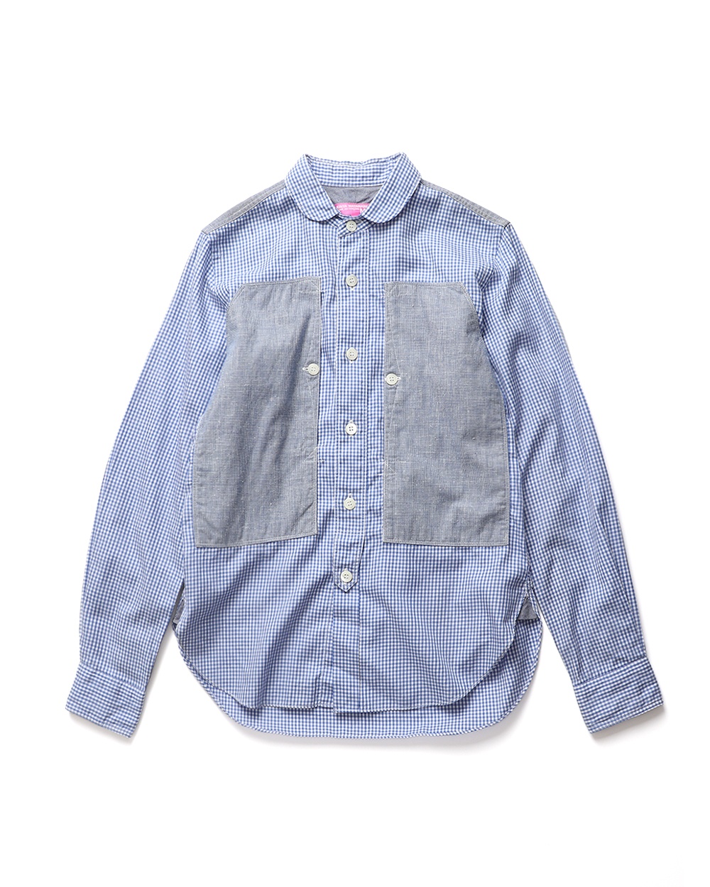 JUNYA WATANABE MAN PINK - JUNYA WATANABE MAN PINK - 1