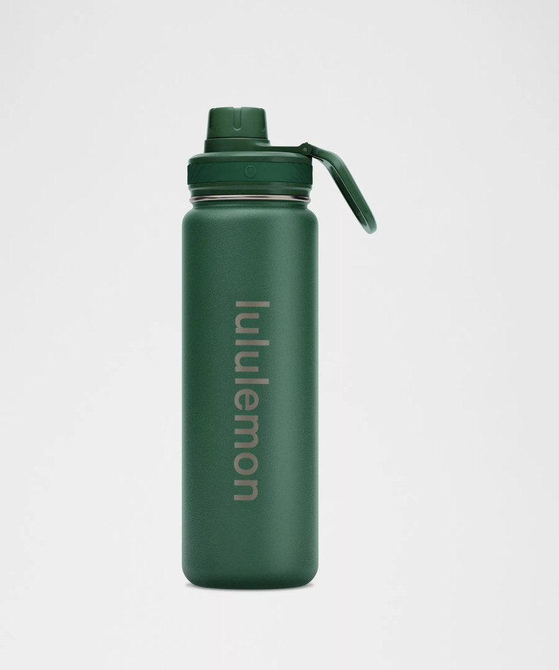 Back To Life Sport Bottle 24oz 1