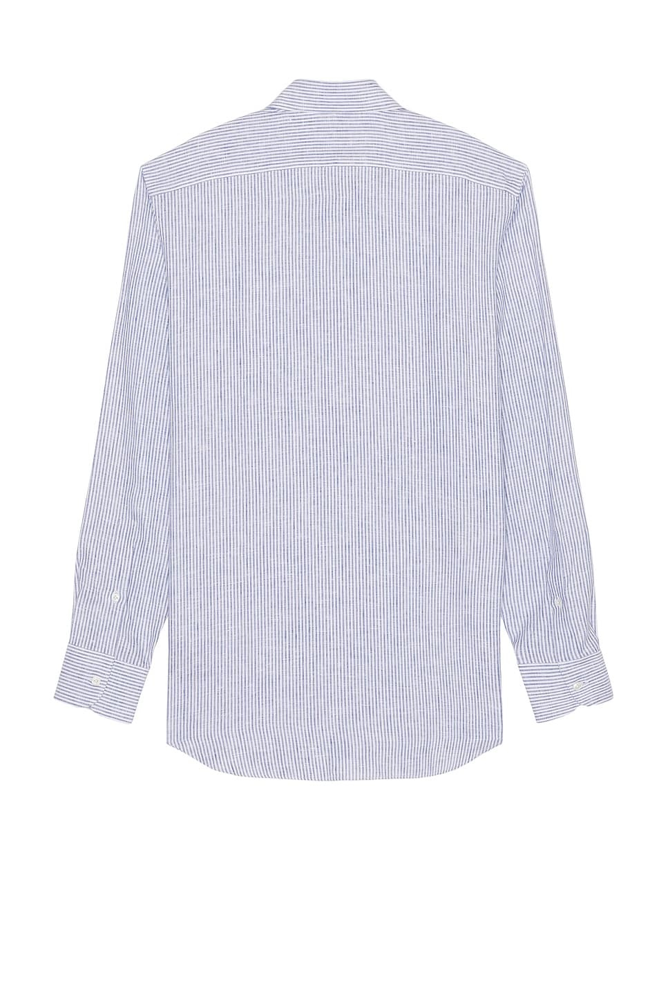 Oasi Lino Shirt - 2