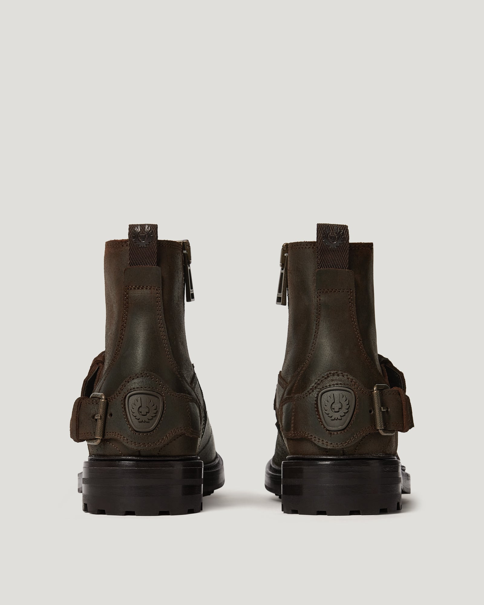 TRIALMASTER BOOT - 4