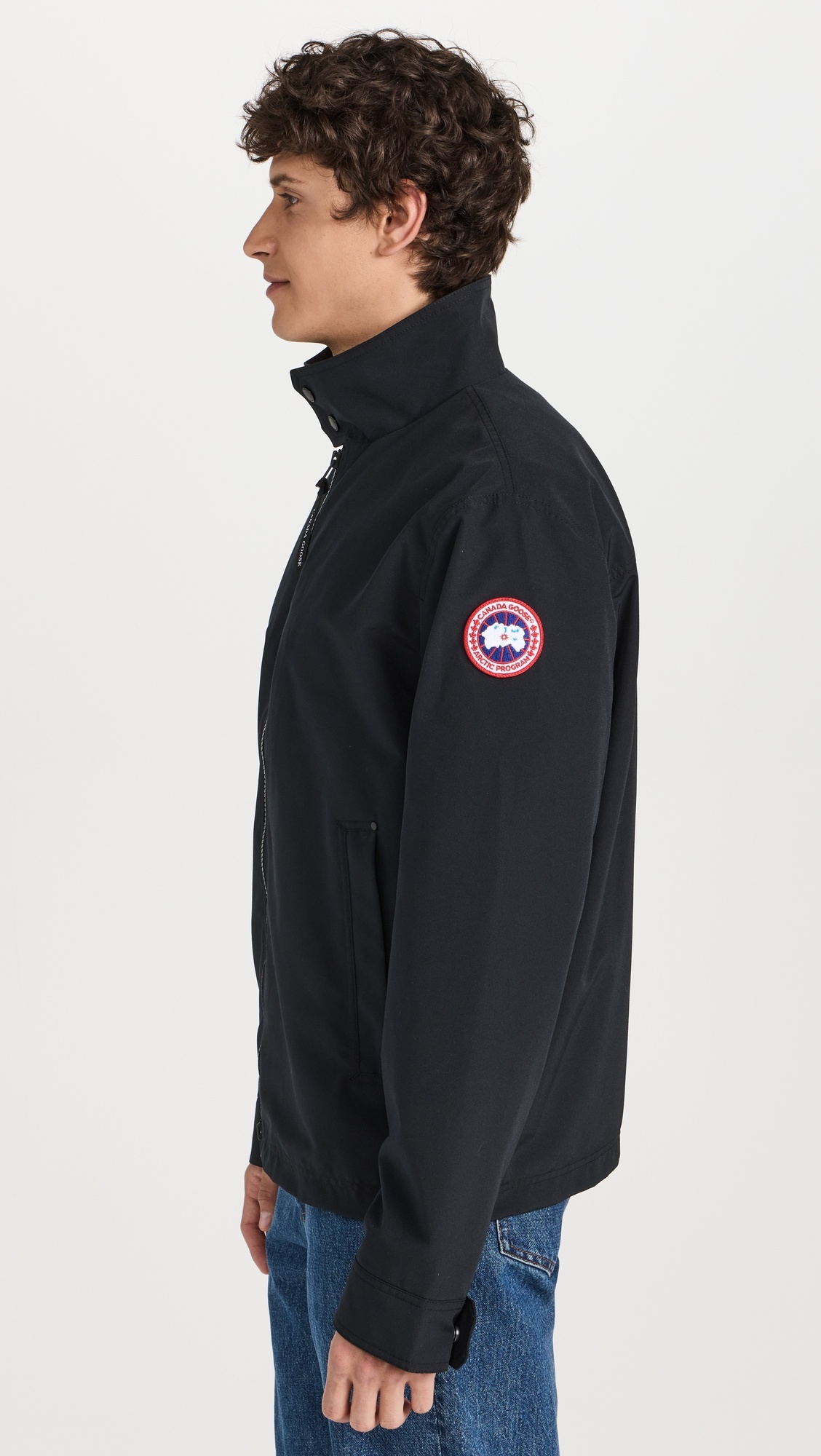 Rosedale Jacket - 3