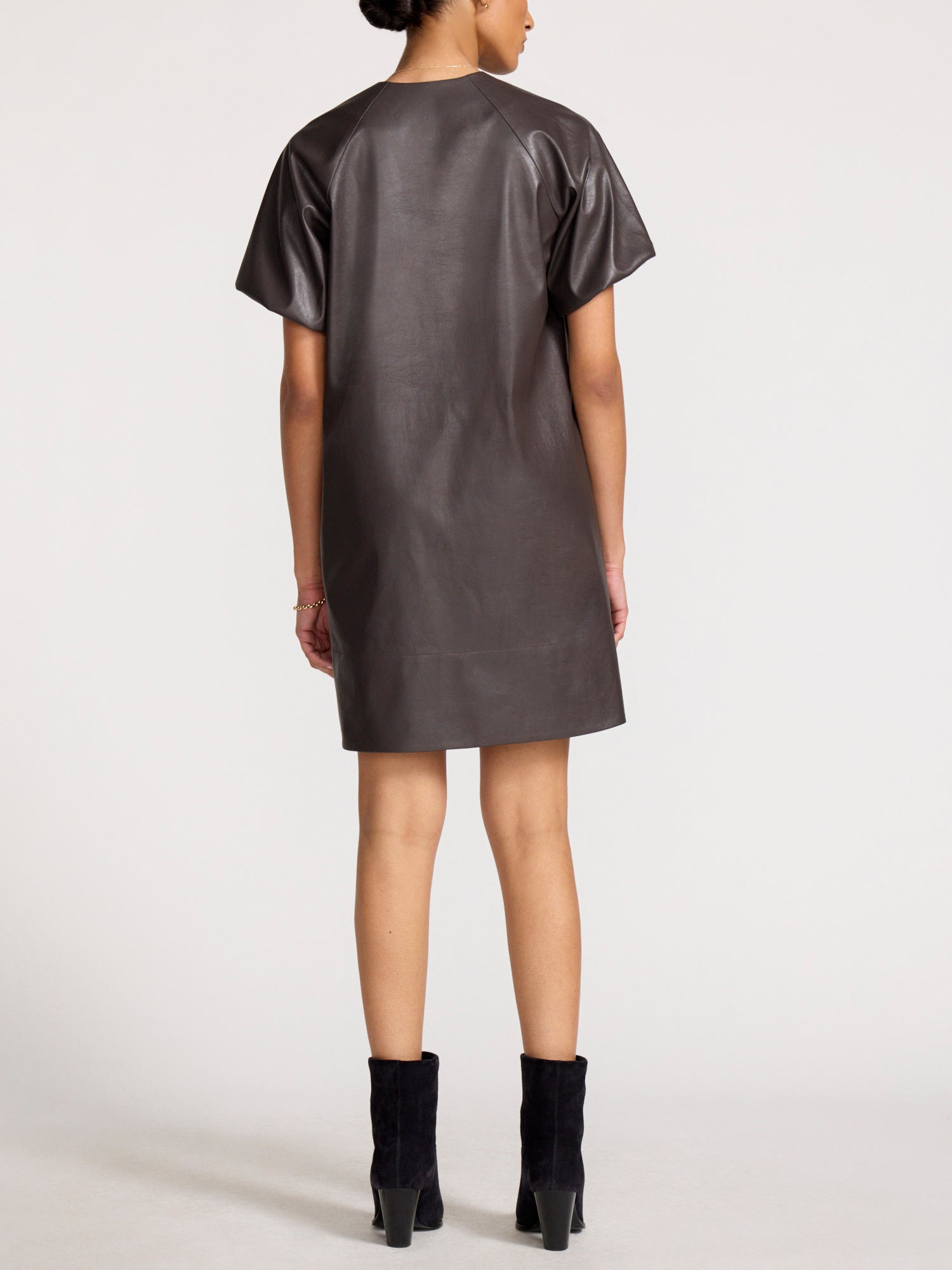 The Hattie Dress - 6