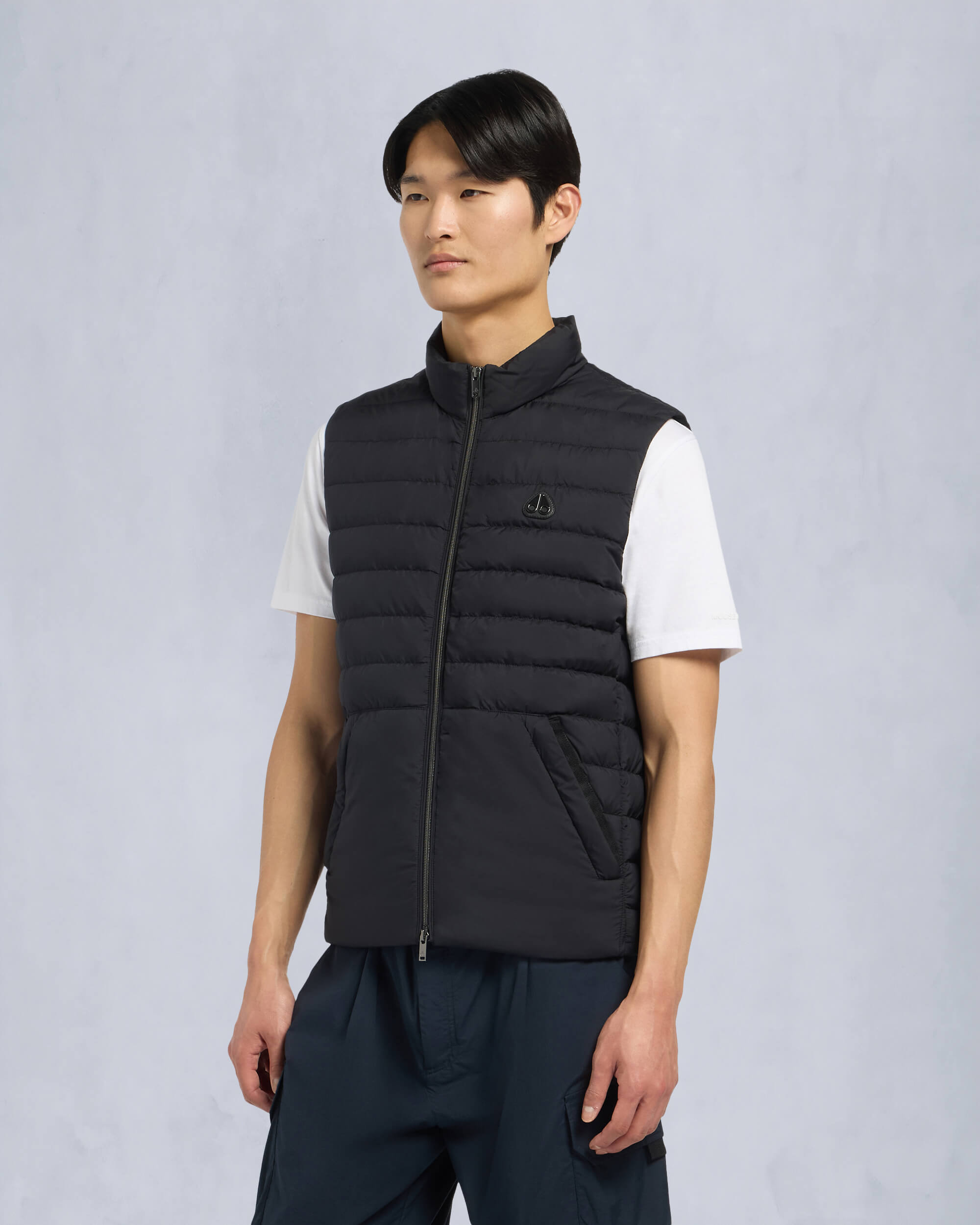 MENTANA AIR DOWN VEST - 3