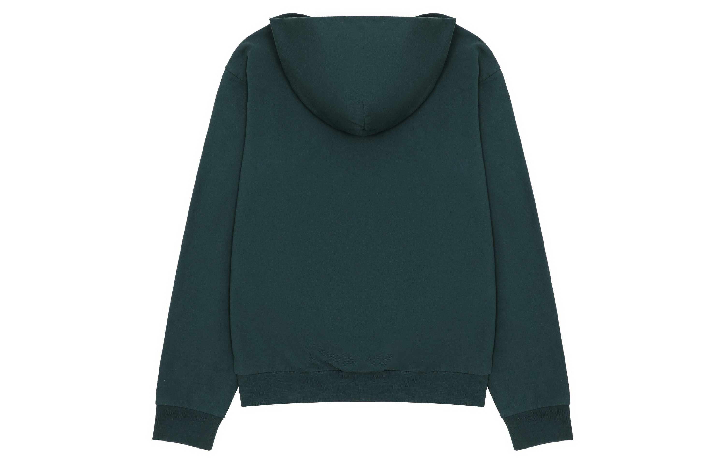 New Balance x Thisisneverthat Hoodie 'Green' N0C3L013-GRN - 2
