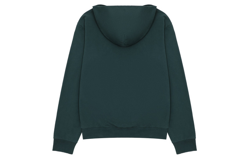 New Balance New Balance x Thisisneverthat Hoodie 'Green' N0C3L013-GRN outlook