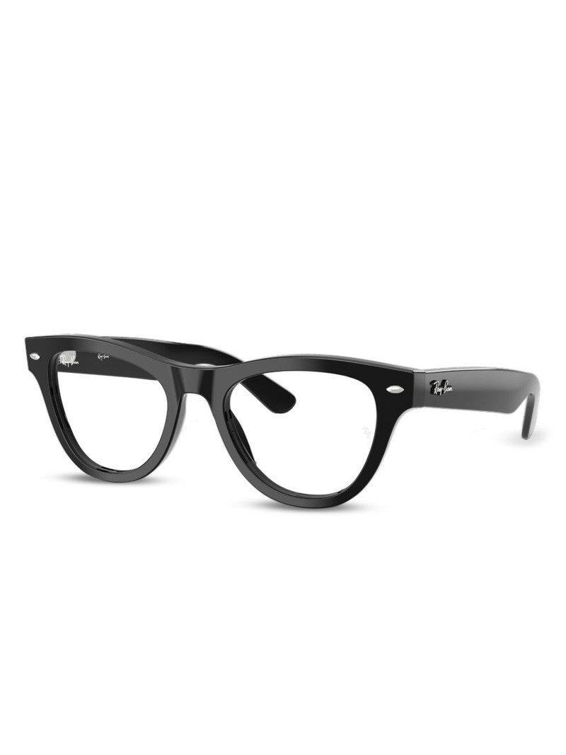 Ray-Ban RB5510 glasses outlook