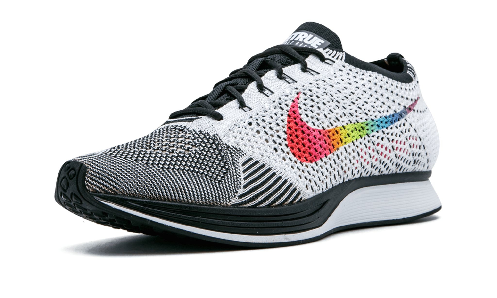 Nike Flyknit Racer Betrue "Be True" - 4