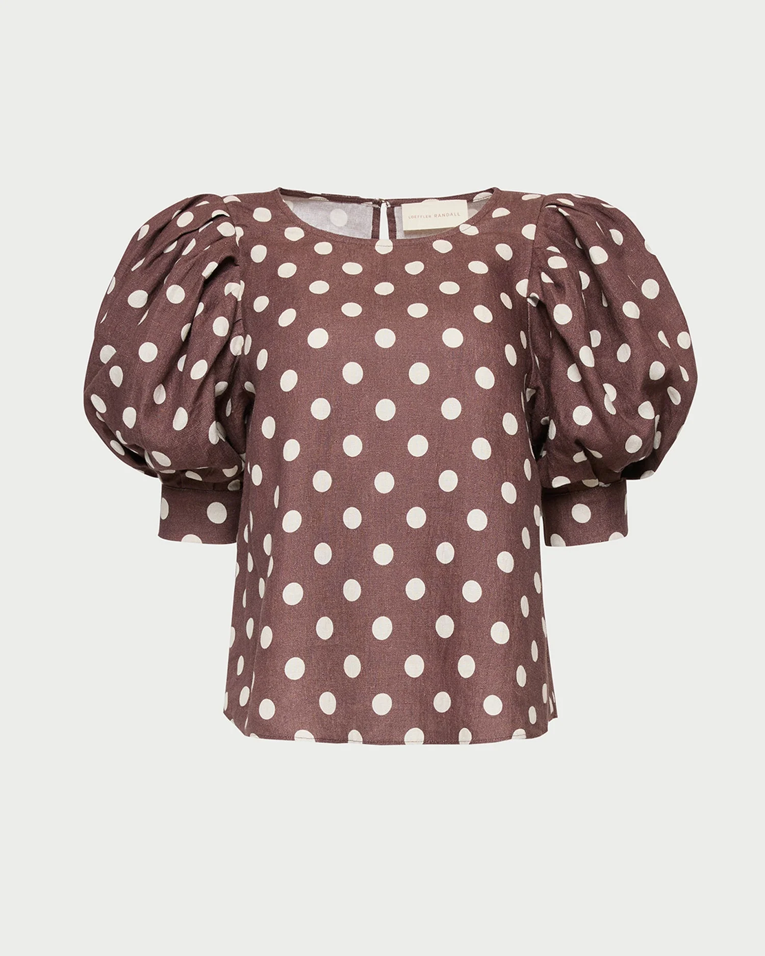 Waverly Top - 1