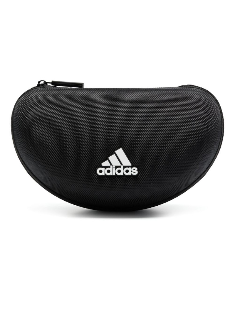 SP0072 shield-frame sunglasses 4