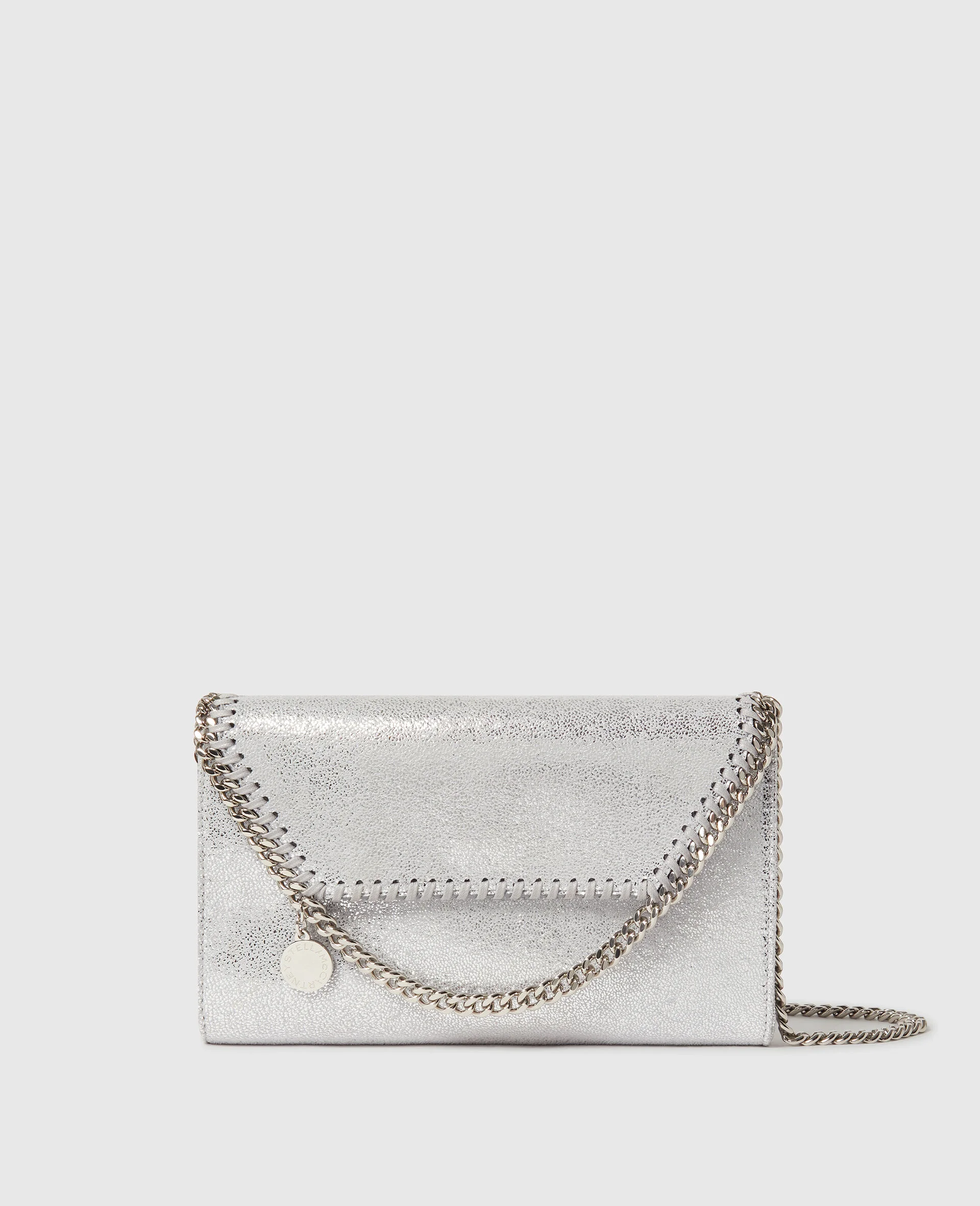 Falabella Wallet-On-Chain Crossbody - 1