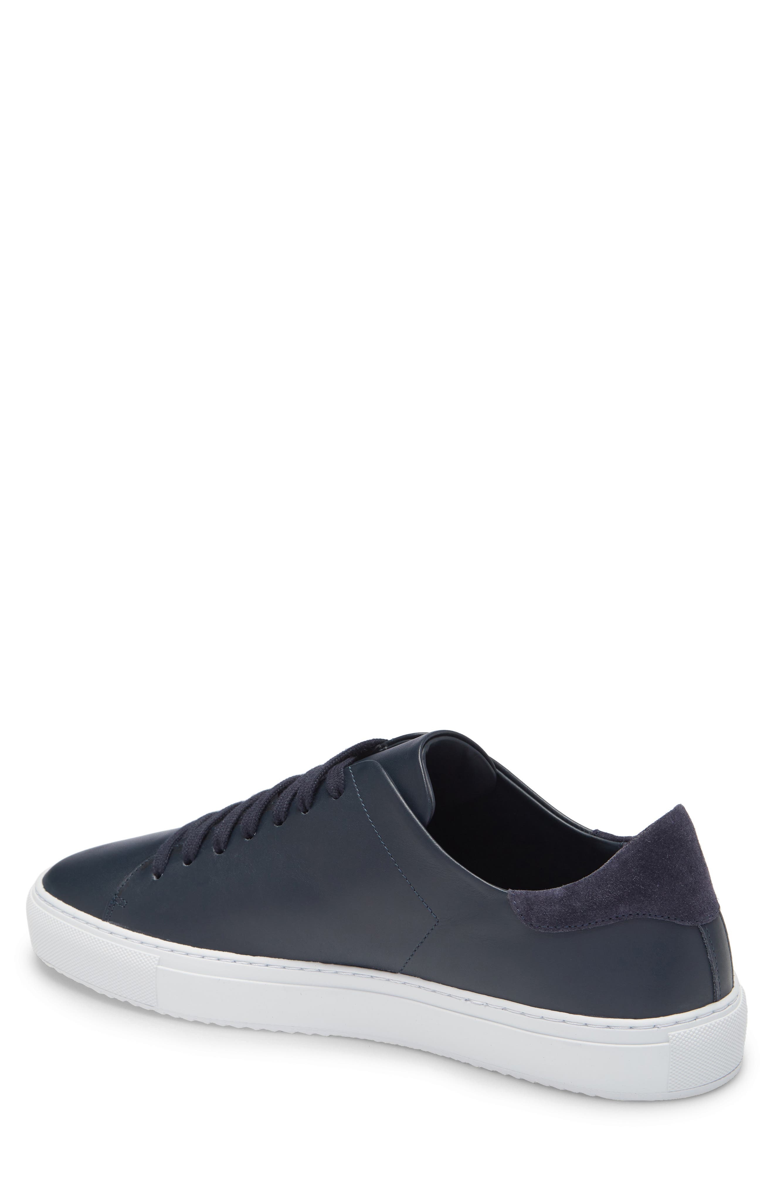 Axel Arigato Clean 90 Sneaker in Navy at Nordstrom - 2