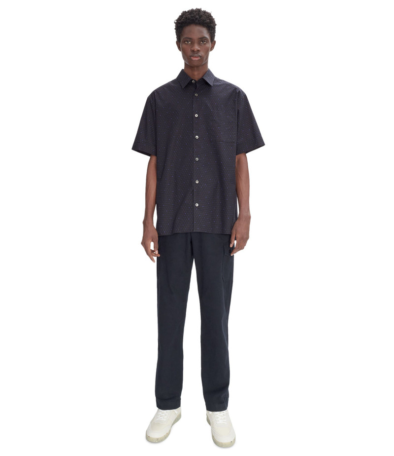 A.P.C. ROSS SHORT-SLEEVE SHIRT outlook