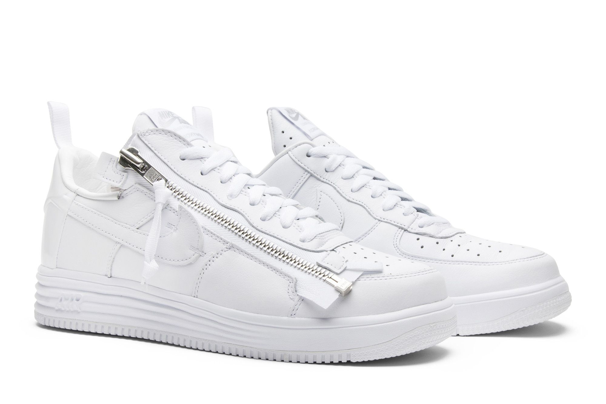 Acronym x Lunar Force 1 'AF100' - 8
