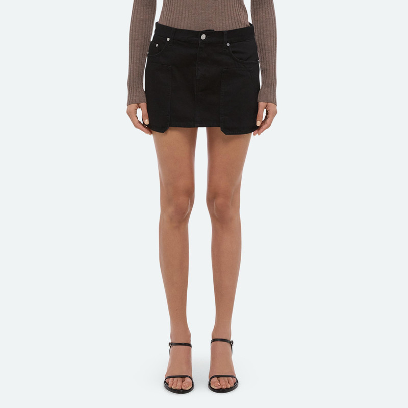 CARPENTER MINI SKIRT 4