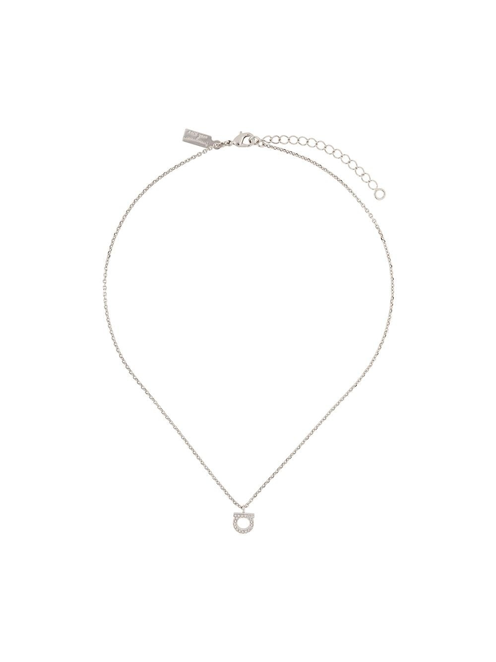 Gancio necklace - 1