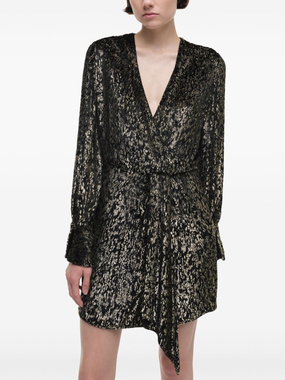 Camryn dress - 5
