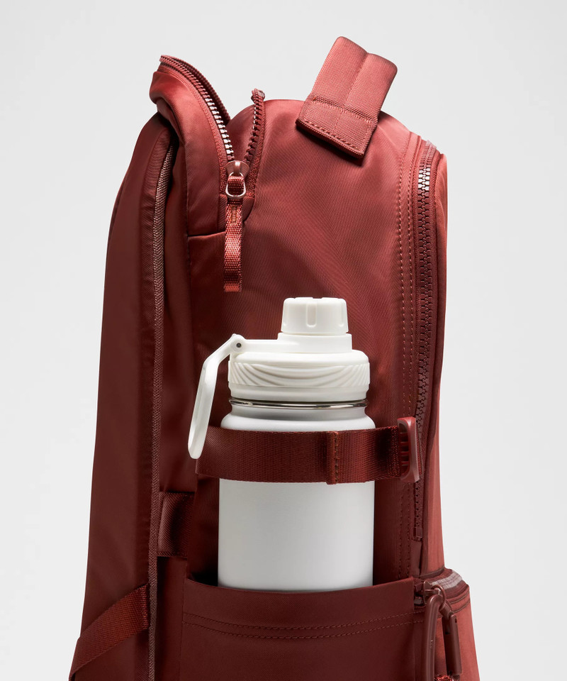 New Crew Backpack 22L *Updated 4