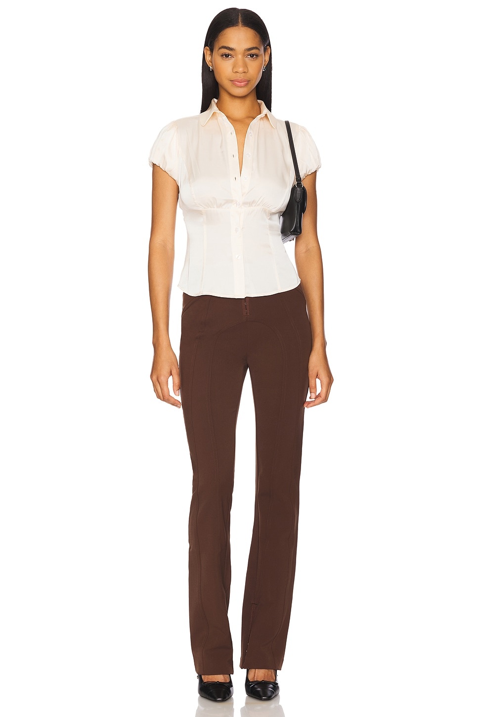 Aurora Trouser - 5