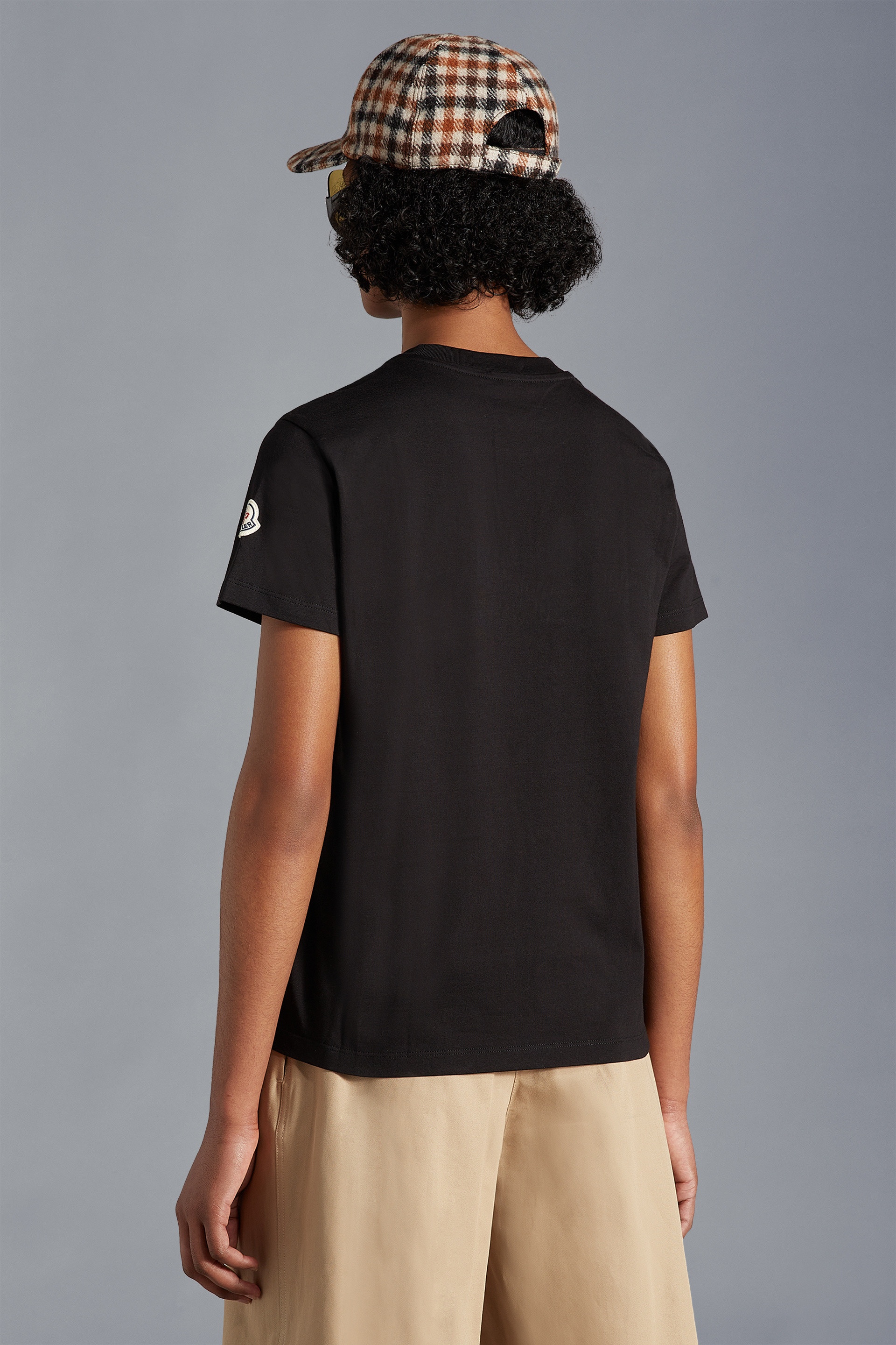 Logo T-Shirt - 5